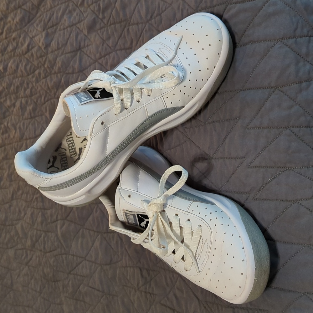 Puma QV Special